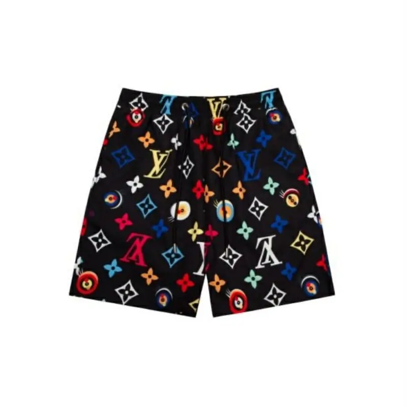 louis vuitton lv pantalons pour homme s_1266376